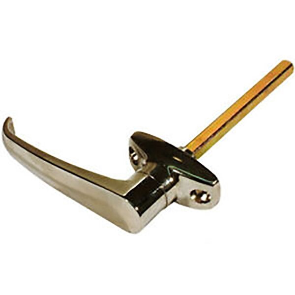 Aftermarket Door Handle NonLocking Fits Ford 4110 6610 4000 2000 D3NN9422600A - main